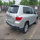 5TDBK3EH6DS176461 2013 Toyota Highlander Base V6 auction photo thumbnail 4