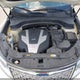 5XYKWDA7XEG443445 2014 Kia Sorento Limited V6 auction photo thumbnail 10