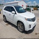 5XYKWDA7XEG443445 2014 Kia Sorento Limited V6 auction photo thumbnail 1
