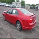 3FAHP0CG4CR318852 2012 Ford Fusion Sel auction photo thumbnail 3