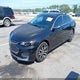 1G1ZE5ST2GF218115 2016 Chevrolet Malibu 1Lt auction photo thumbnail 2