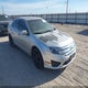 3FAHP0HG5AR247795 2010 Ford Fusion Se auction photo thumbnail 1
