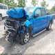 1C6RRFBG1MN511484 2021 Ram 1500 Big Horn 4X4 6'4 Box auction photo thumbnail 2