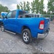 1C6RRFBG1MN511484 2021 Ram 1500 Big Horn 4X4 6'4 Box auction photo thumbnail 3