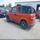 5J6YH28709L000031 2009 Honda Element Ex auction photo thumbnail 3