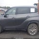 5TDEBRCHXRS606664 2024 Toyota Highlander Hybrid Platinum auction photo thumbnail 14