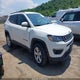 3C4NJDBB5JT256809 2018 Jeep Compass Latitude 4X4 auction photo thumbnail 1