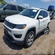 3C4NJDBB5JT256809 2018 Jeep Compass Latitude 4X4 auction photo thumbnail 2