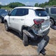 3C4NJDBB5JT256809 2018 Jeep Compass Latitude 4X4 auction photo thumbnail 3