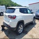 3C4NJDBB5JT256809 2018 Jeep Compass Latitude 4X4 auction photo thumbnail 4