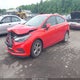 3G1BE6SM8HS570094 2017 Chevrolet Cruze Lt Auto auction photo thumbnail 2
