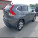 2HKRM4H73CH634074 2012 Honda Cr-V Ex-L auction photo thumbnail 4