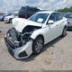 1N4BL4BV9PN359768 2023 Nissan Altima S Fwd auction photo thumbnail 2
