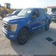 1FTEW1C55PKE92556 2023 Ford F-150 Xlt auction photo thumbnail 2