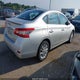 3N1AB7AP9FY332460 2015 Nissan Sentra Sv auction photo thumbnail 4