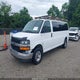 1GAZGPFG8J1334765 2018 Chevrolet Express 3500 Lt auction photo thumbnail 2