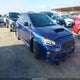 JF1VA1J64G9822520 2016 Subaru Wrx Limited auction photo thumbnail 1