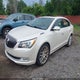 1G4GD5G36EF226642 2014 Buick Lacrosse Premium I Group auction photo thumbnail 2