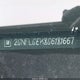 2GNFLGEK8G6181667 2016 Chevrolet Equinox Ltz auction photo thumbnail 9