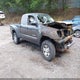 5TFUX4EN1EX025562 2014 Toyota Tacoma auction photo thumbnail 1