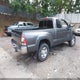 5TFUX4EN1EX025562 2014 Toyota Tacoma auction photo thumbnail 4