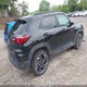 KL79MUSL2RB055784 2024 Chevrolet Trailblazer Awd Rs auction photo thumbnail 4