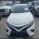 4T1G11AK4LU400556 2020 Toyota Camry Se Nightshade Edition auction photo thumbnail 12