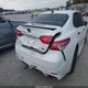 4T1G11AK4LU400556 2020 Toyota Camry Se Nightshade Edition auction photo thumbnail 4