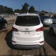 5NMZUDLB5HH026024 2017 Hyundai Santa Fe Sport 2.4L auction photo thumbnail 16