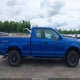 1FTEX1EP5JFB17813 2018 Ford F-150 Xl auction photo thumbnail 13