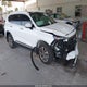5NMS53AD4LH282287 2020 Hyundai Santa Fe Limited auction photo thumbnail 1