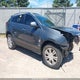 3GYFNAE32CS657135 2012 Cadillac Srx Luxury Collection auction photo thumbnail 1
