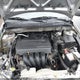 JTDBR32E552056374 2005 Toyota Corolla Ce auction photo thumbnail 10