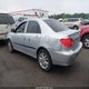 JTDBR32E552056374 2005 Toyota Corolla Ce auction photo thumbnail 3
