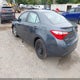 2T1BURHE0FC417800 2015 Toyota Corolla S auction photo thumbnail 3