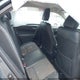 2T1BURHE0FC417800 2015 Toyota Corolla S auction photo thumbnail 8
