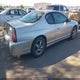 2G1WW12E159276801 2005 Chevrolet Monte Carlo Ls auction photo thumbnail 4