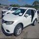 5N1AT2MN8GC911761 2016 Nissan Rogue Sv auction photo thumbnail 2
