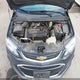 1G1JD5SH4H4116646 2017 Chevrolet Sonic Lt Auto auction photo thumbnail 10