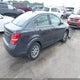 1G1JD5SH4H4116646 2017 Chevrolet Sonic Lt Auto auction photo thumbnail 4