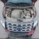 1FM5K8D8XGGC71627 2016 Ford Explorer Xlt auction photo thumbnail 10