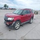 1FM5K8D8XGGC71627 2016 Ford Explorer Xlt auction photo thumbnail 2