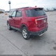 1FM5K8D8XGGC71627 2016 Ford Explorer Xlt auction photo thumbnail 3