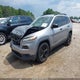 1C4PJLAB7GW307900 2016 Jeep Cherokee Altitude auction photo thumbnail 2