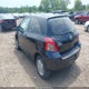 JTDJT923375123439 2007 Toyota Yaris auction photo thumbnail 3