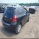 JTDJT923375123439 2007 Toyota Yaris auction photo thumbnail 4