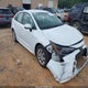 JTDEPRAE2LJ026050 2020 Toyota Corolla Le auction photo thumbnail 1
