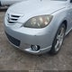 JM1BK343761539470 2006 Mazda Mazda3 S Grand Touring auction photo thumbnail 6