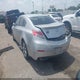 19UUA8F5XCA029327 2012 Acura Tl 3.5 auction photo thumbnail 3