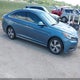 KMHE34L14GA015741 2016 Hyundai Sonata Hybrid Limited auction photo thumbnail 13